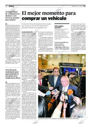 ABC SEVILLA 20-05-2009 página 26