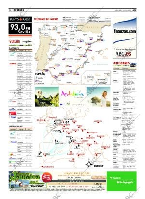 ABC SEVILLA 20-05-2009 página 34