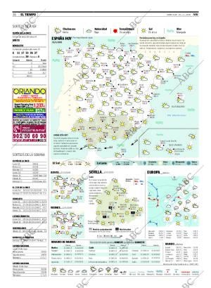ABC SEVILLA 20-05-2009 página 36