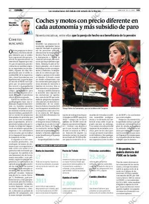 ABC SEVILLA 20-05-2009 página 46