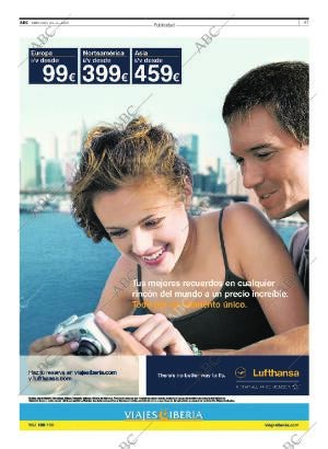 ABC SEVILLA 20-05-2009 página 47