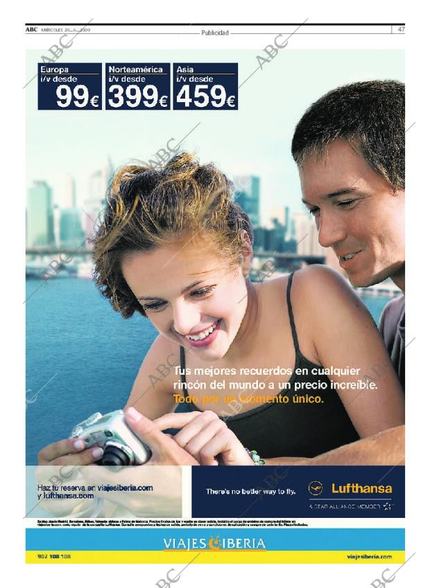 ABC SEVILLA 20-05-2009 página 47