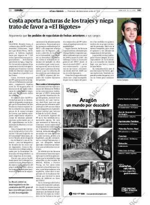 ABC SEVILLA 20-05-2009 página 50