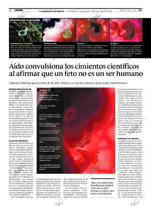 ABC SEVILLA 20-05-2009 página 52