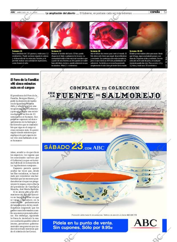 ABC SEVILLA 20-05-2009 página 53