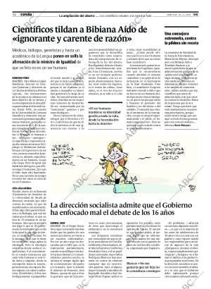 ABC SEVILLA 20-05-2009 página 54