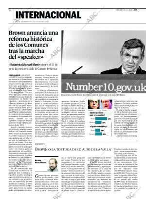 ABC SEVILLA 20-05-2009 página 56