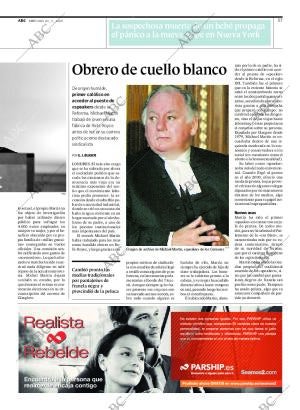 ABC SEVILLA 20-05-2009 página 57