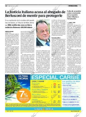 ABC SEVILLA 20-05-2009 página 59