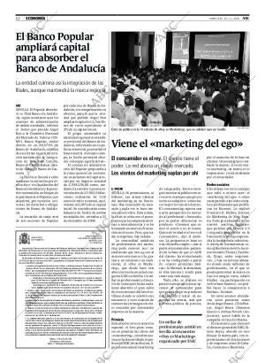 ABC SEVILLA 20-05-2009 página 62