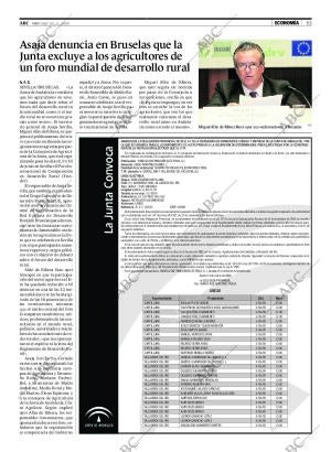 ABC SEVILLA 20-05-2009 página 63