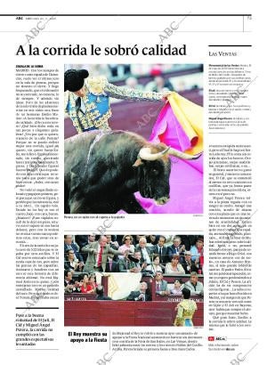 ABC SEVILLA 20-05-2009 página 73
