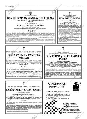 ABC SEVILLA 20-05-2009 página 76