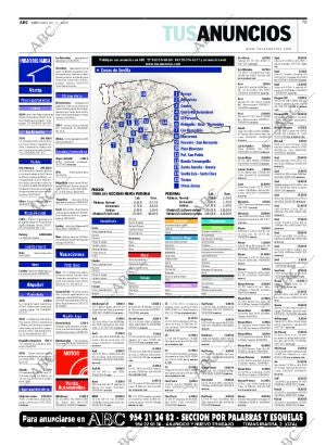 ABC SEVILLA 20-05-2009 página 79