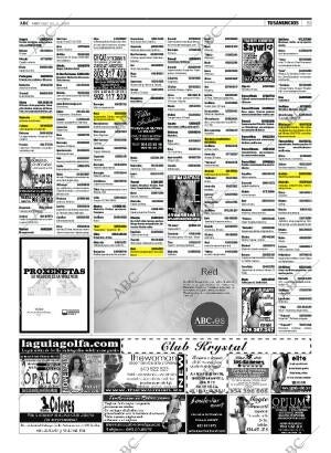 ABC SEVILLA 20-05-2009 página 81