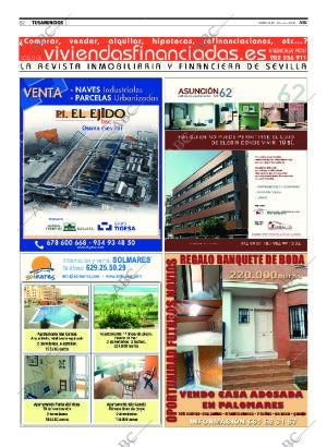 ABC SEVILLA 20-05-2009 página 82