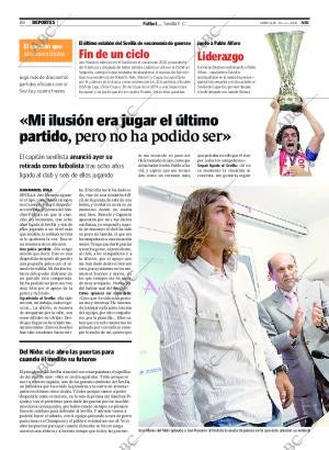 ABC SEVILLA 20-05-2009 página 84