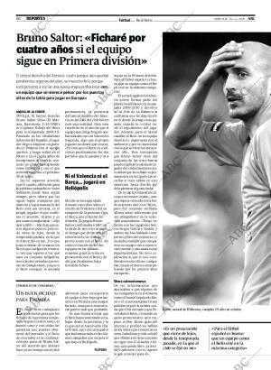 ABC SEVILLA 20-05-2009 página 86