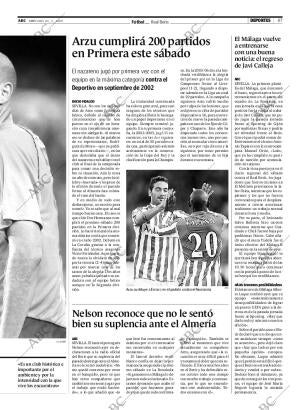 ABC SEVILLA 20-05-2009 página 87