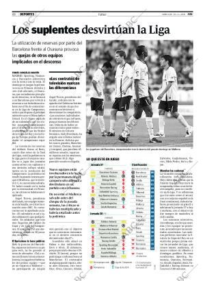 ABC SEVILLA 20-05-2009 página 88