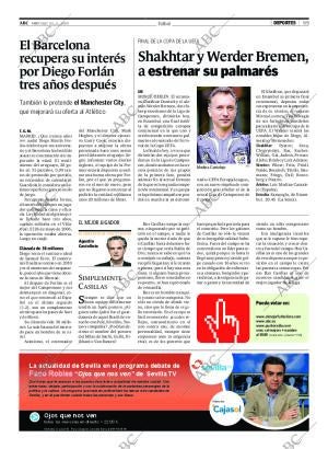 ABC SEVILLA 20-05-2009 página 89