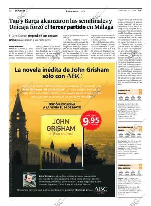 ABC SEVILLA 20-05-2009 página 92