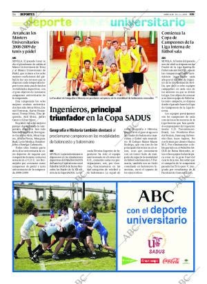 ABC SEVILLA 20-05-2009 página 94