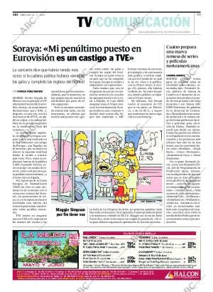 ABC SEVILLA 20-05-2009 página 99