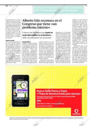 ABC CORDOBA 21-05-2009 página 15