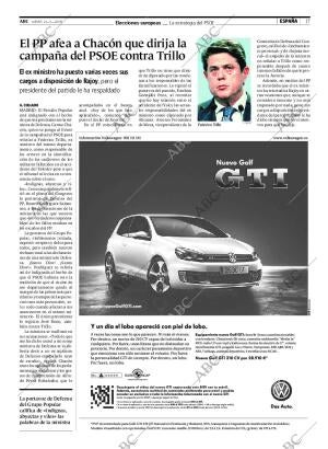 ABC CORDOBA 21-05-2009 página 17