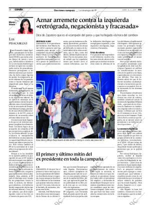 ABC CORDOBA 21-05-2009 página 18