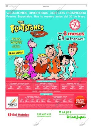 ABC CORDOBA 21-05-2009 página 19