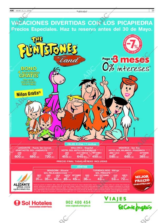 ABC CORDOBA 21-05-2009 página 19