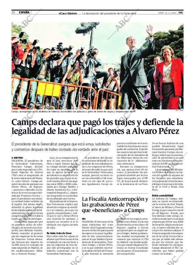 ABC CORDOBA 21-05-2009 página 20