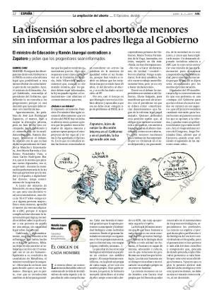 ABC CORDOBA 21-05-2009 página 22