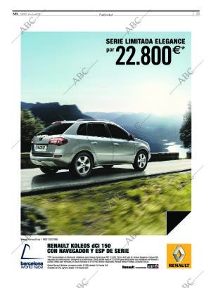 ABC CORDOBA 21-05-2009 página 23