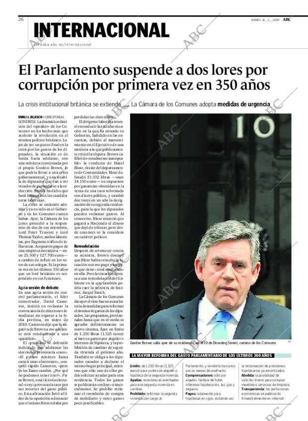 ABC CORDOBA 21-05-2009 página 26