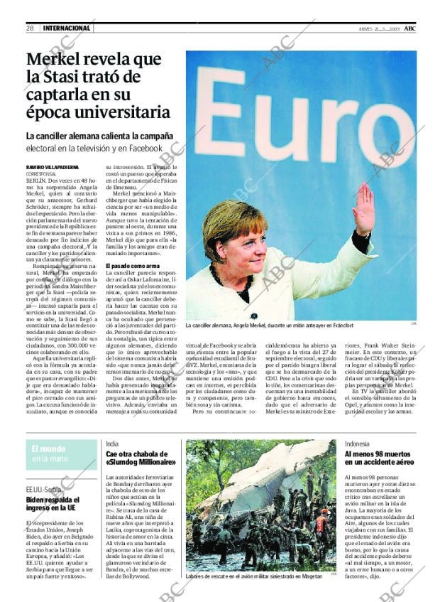 ABC CORDOBA 21-05-2009 página 28