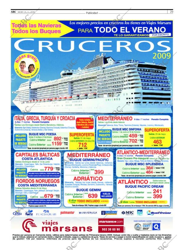 ABC CORDOBA 21-05-2009 página 29