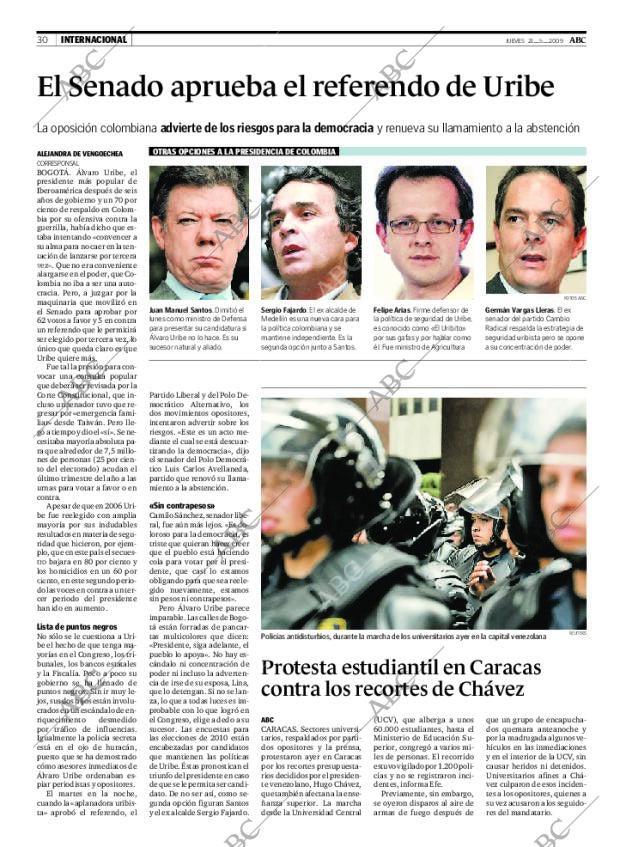 ABC CORDOBA 21-05-2009 página 30