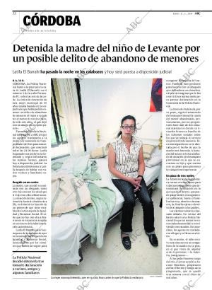 ABC CORDOBA 21-05-2009 página 32