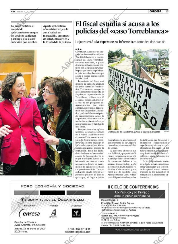 ABC CORDOBA 21-05-2009 página 35
