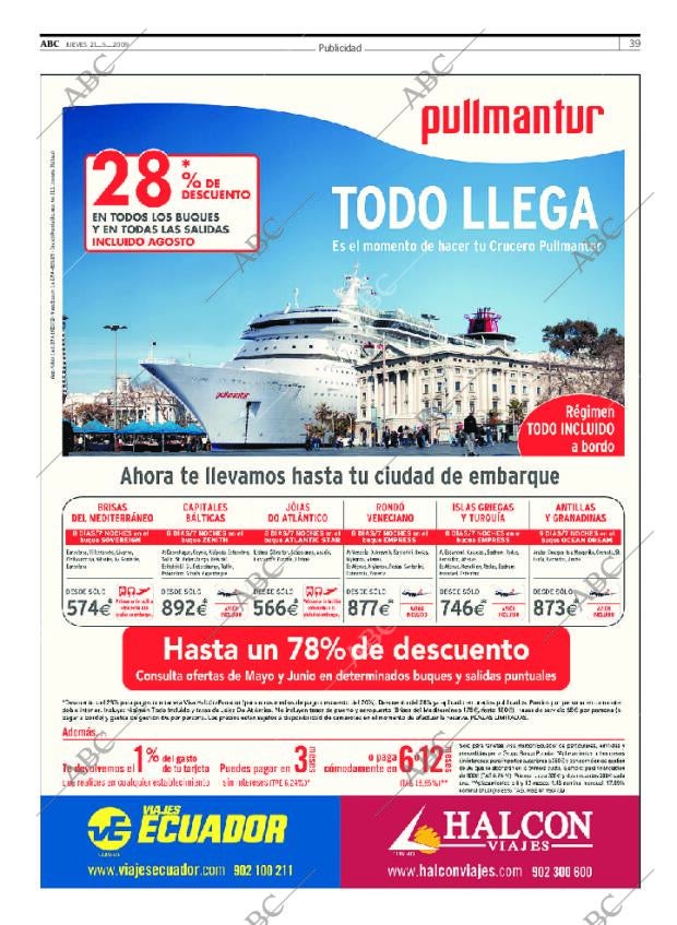 ABC CORDOBA 21-05-2009 página 39