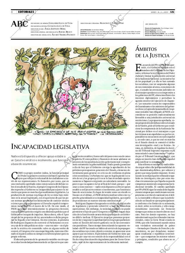 ABC CORDOBA 21-05-2009 página 4