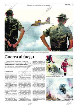 ABC CORDOBA 21-05-2009 página 43