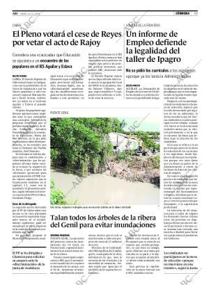 ABC CORDOBA 21-05-2009 página 45