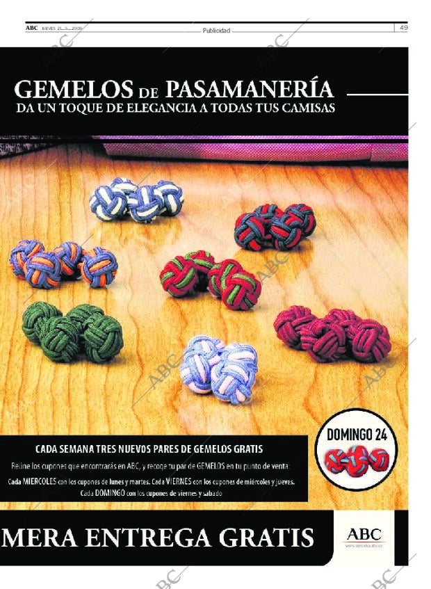 ABC CORDOBA 21-05-2009 página 49