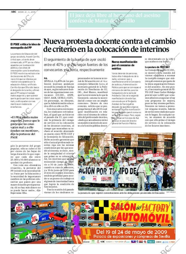 ABC CORDOBA 21-05-2009 página 51