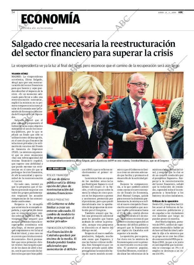 ABC CORDOBA 21-05-2009 página 54