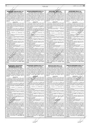 ABC CORDOBA 21-05-2009 página 56